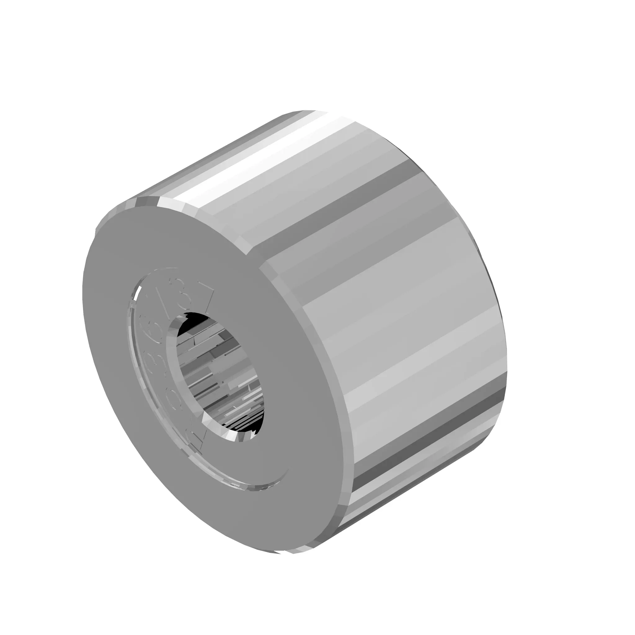 SPACER, IDLER PULLEY