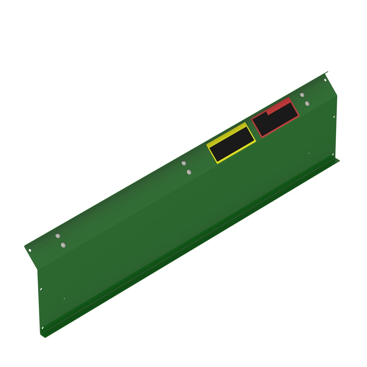 Panel Clnr. W/Decal