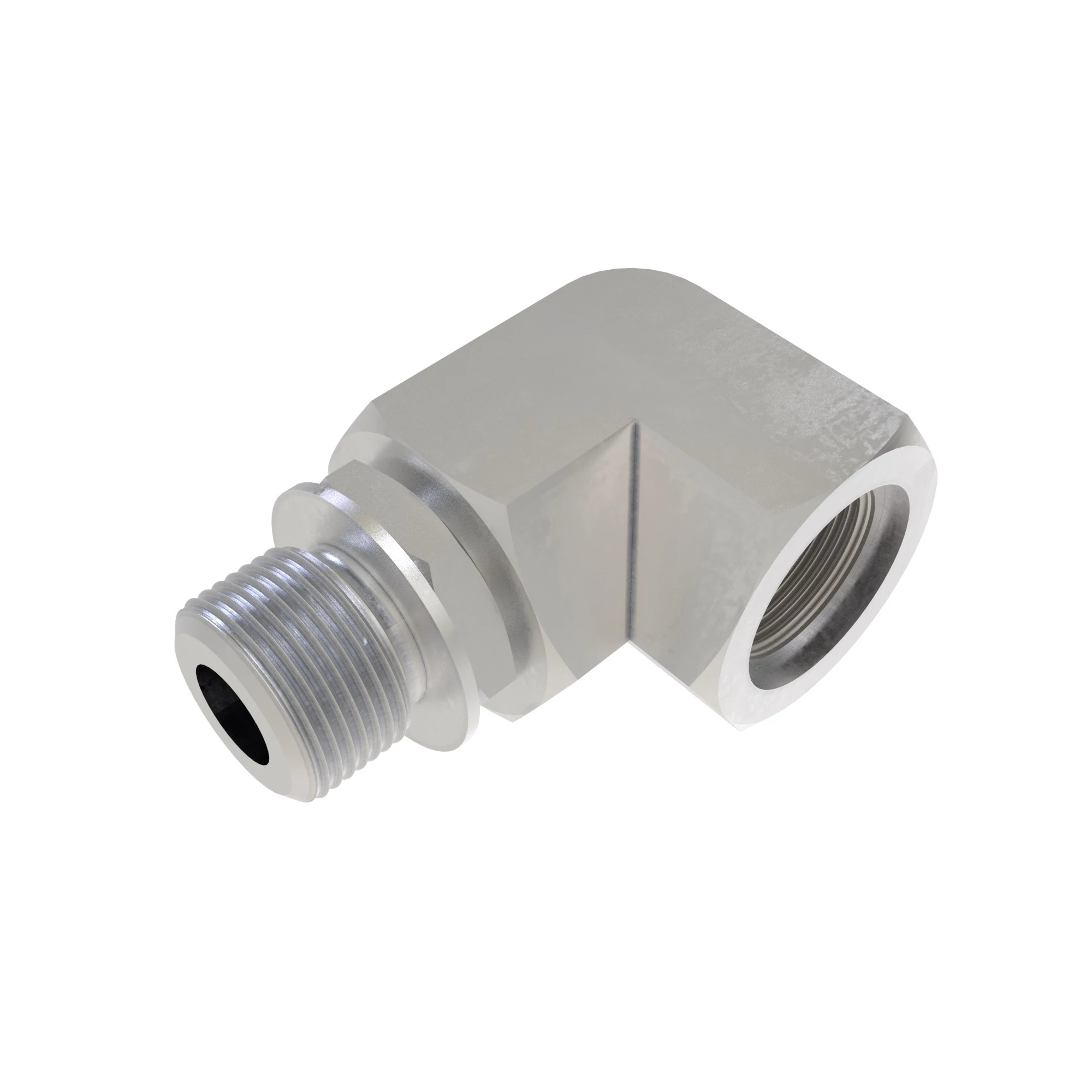 FITTING, HYDRAULIC