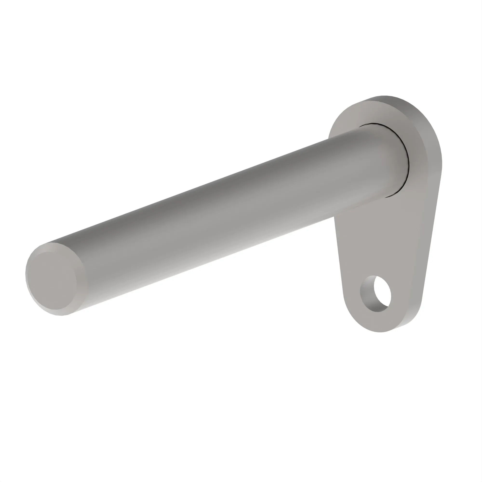 John Deere Pedal Pivot Pin - LVA14219