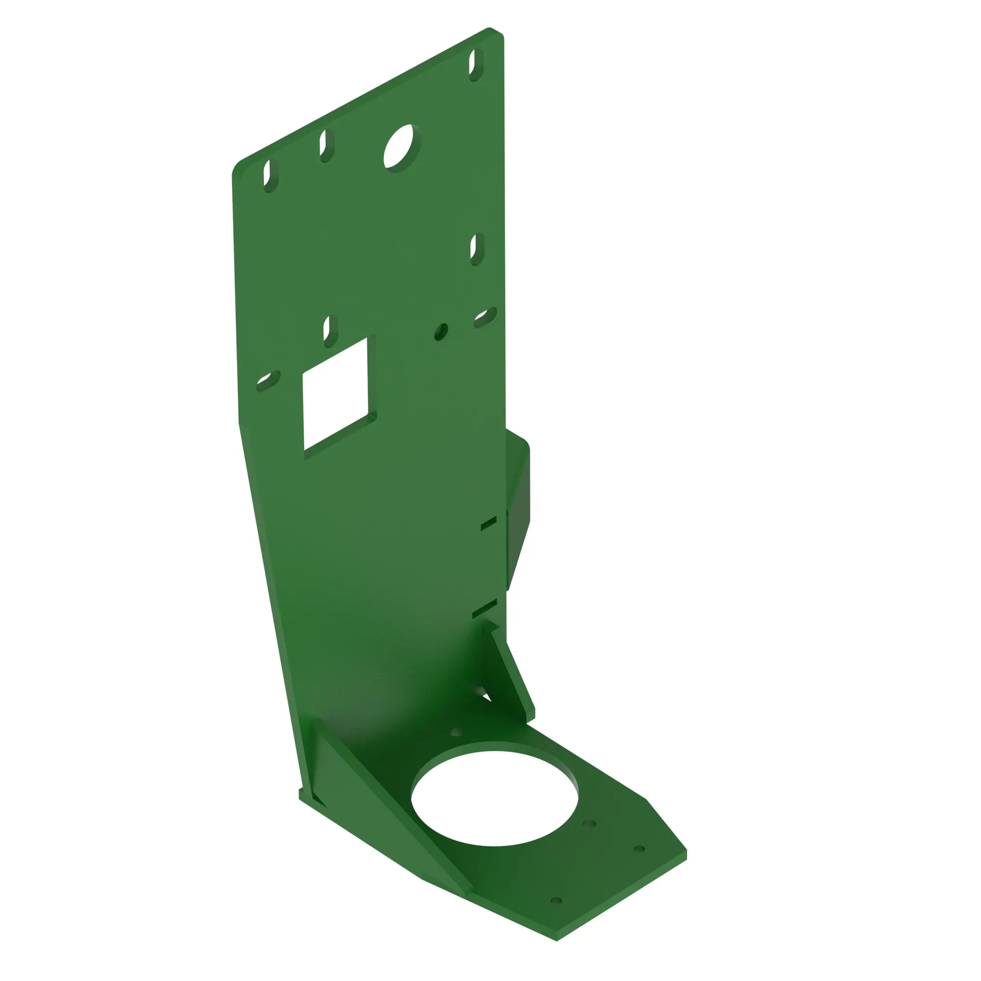 John Deere Bracket - AYC10115