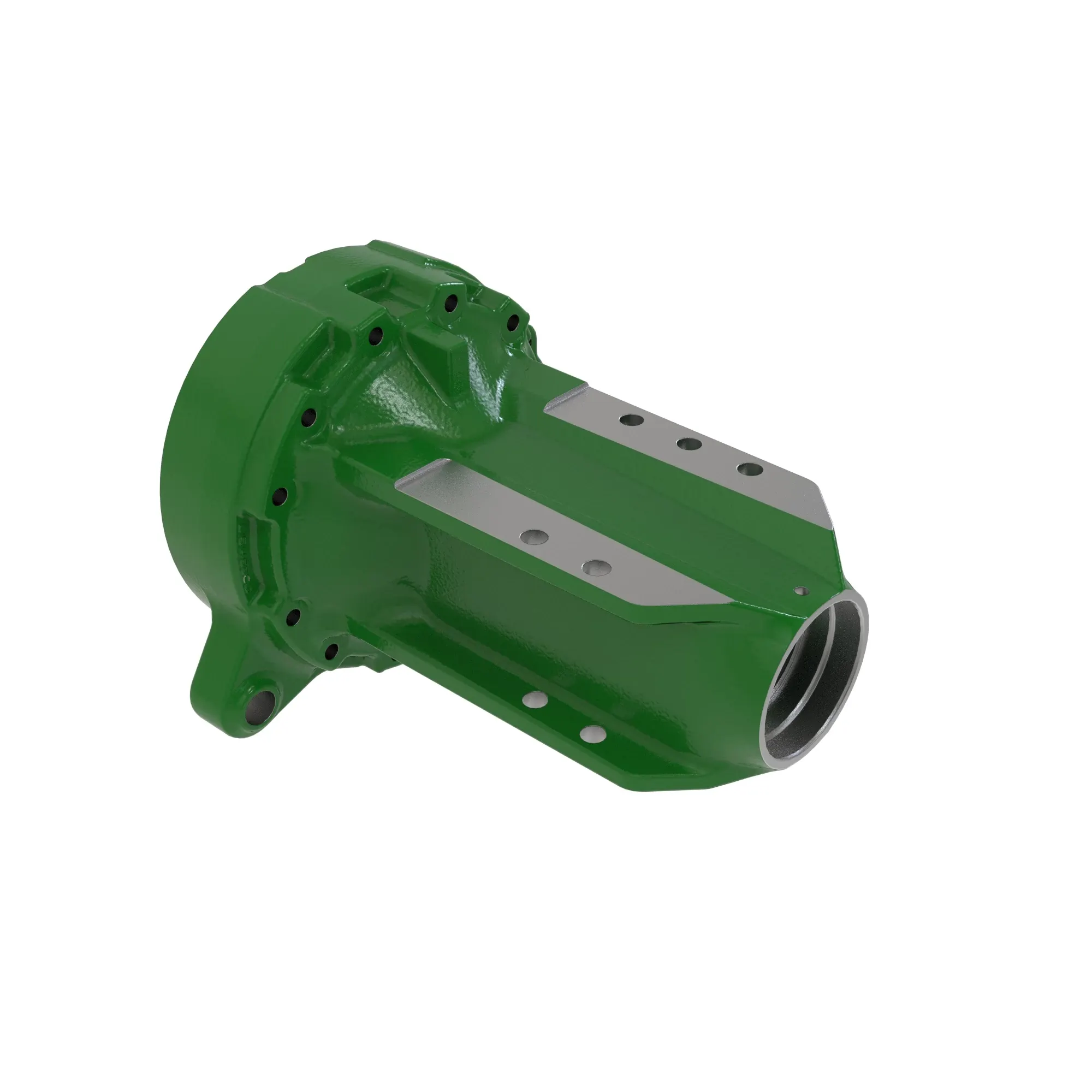 AL152394: Rear Axle Housing, Right Side