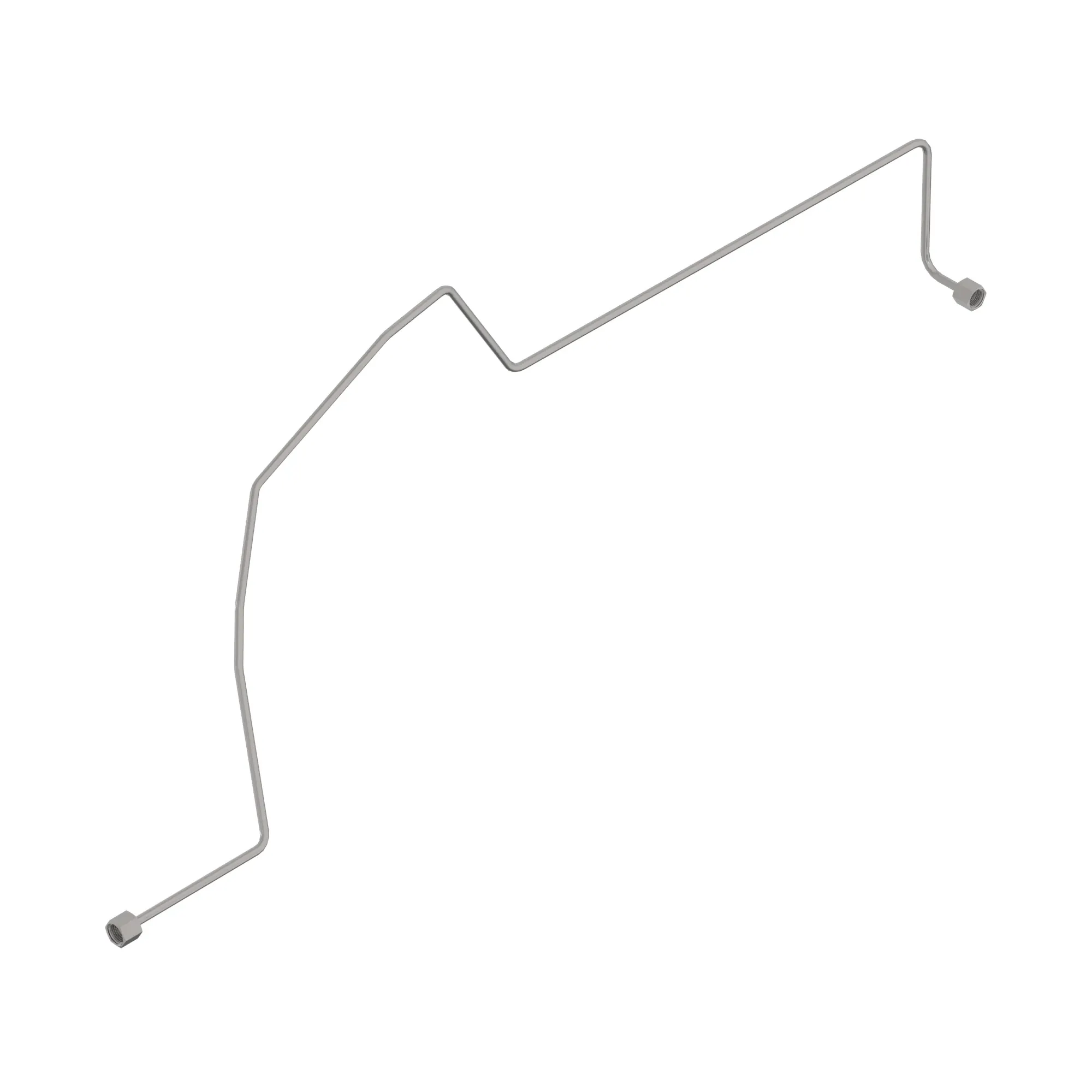 John Deere Brake Line - AXE16697