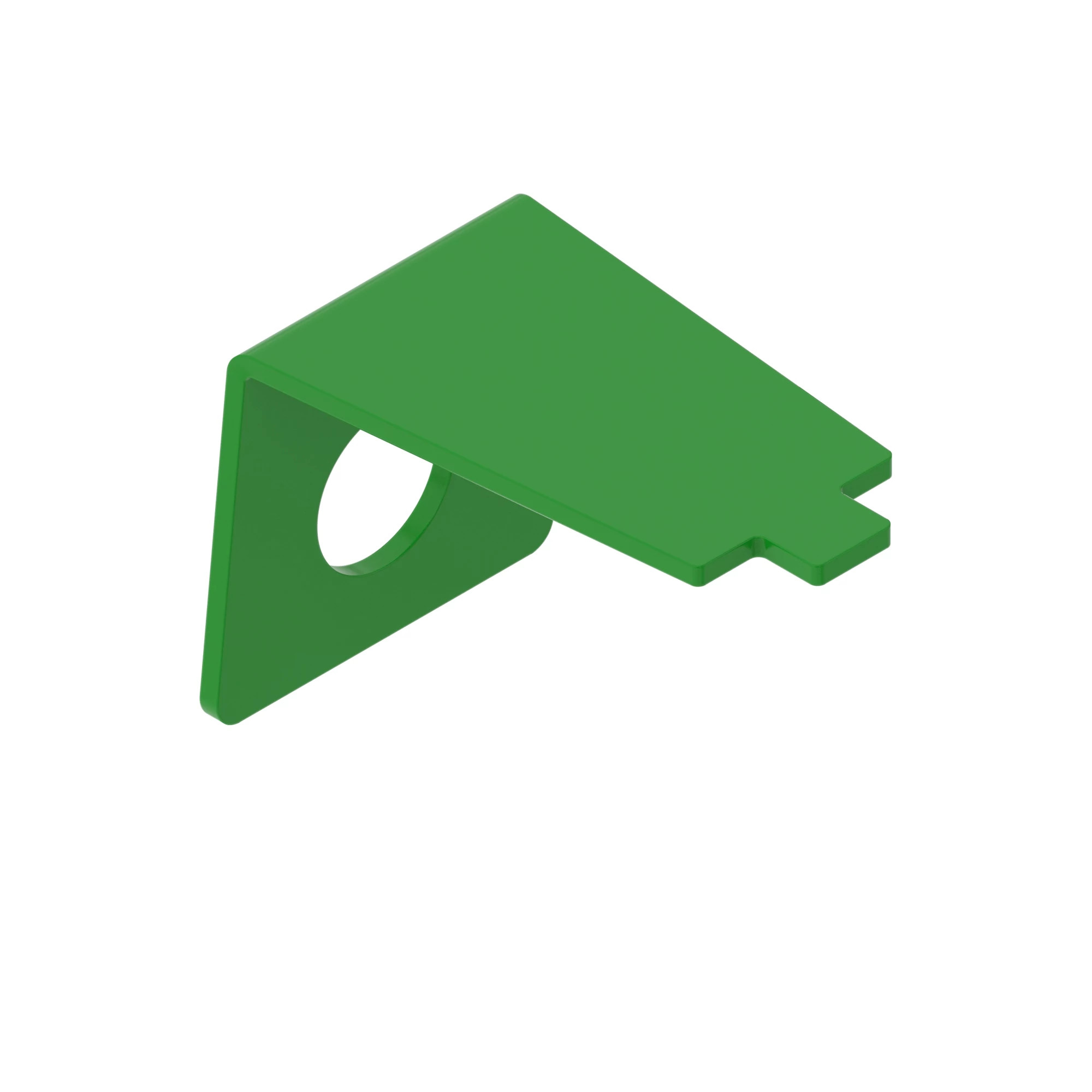 John Deere Spring Gauge - KK45353