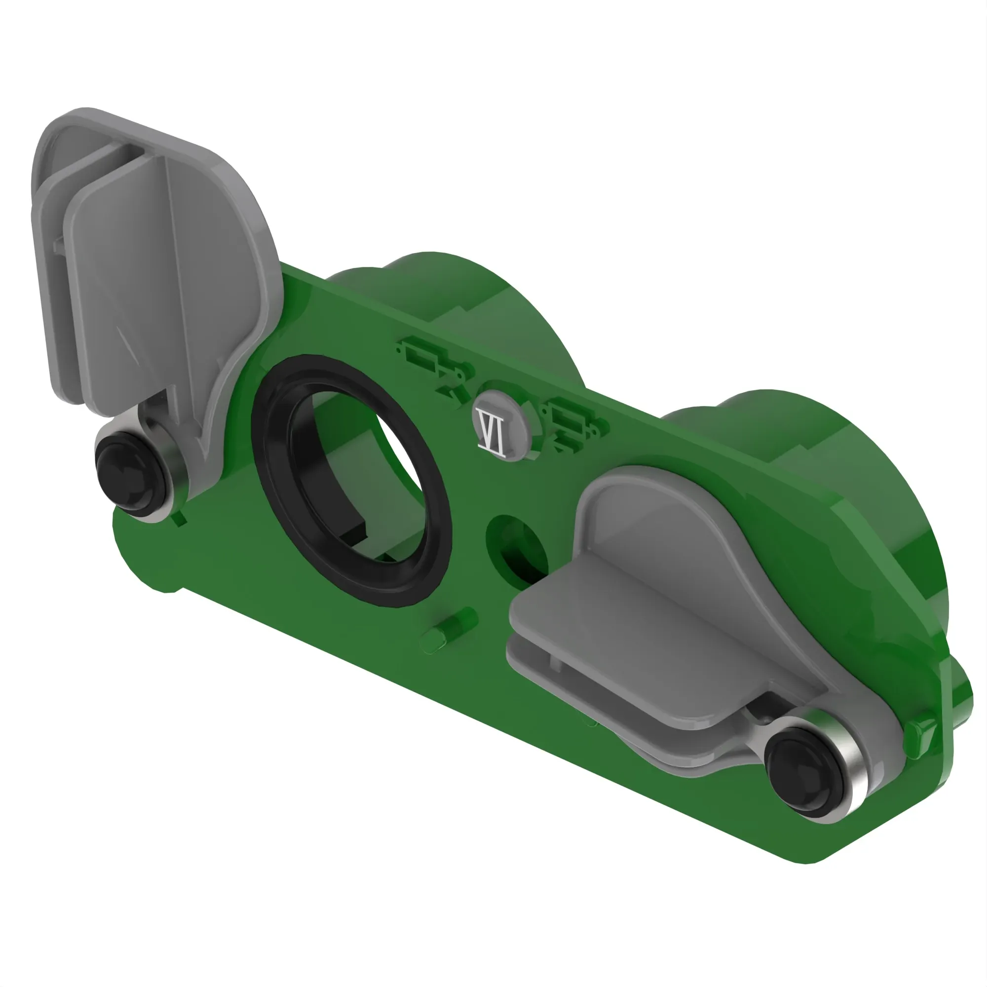 John Deere Cover - TA34620