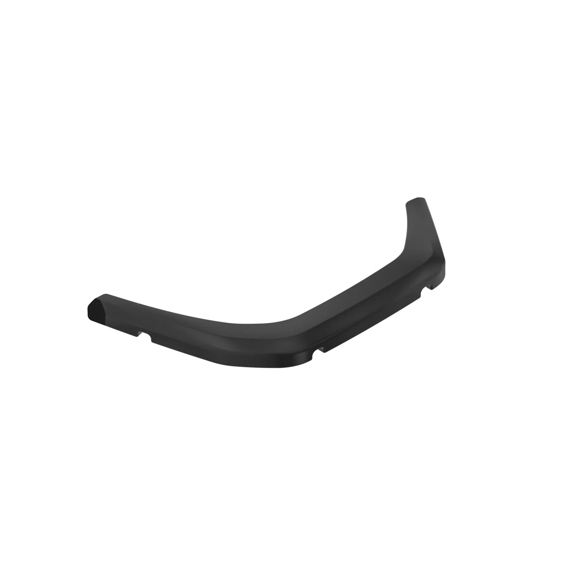 John Deere LH Splash Guard - T335496