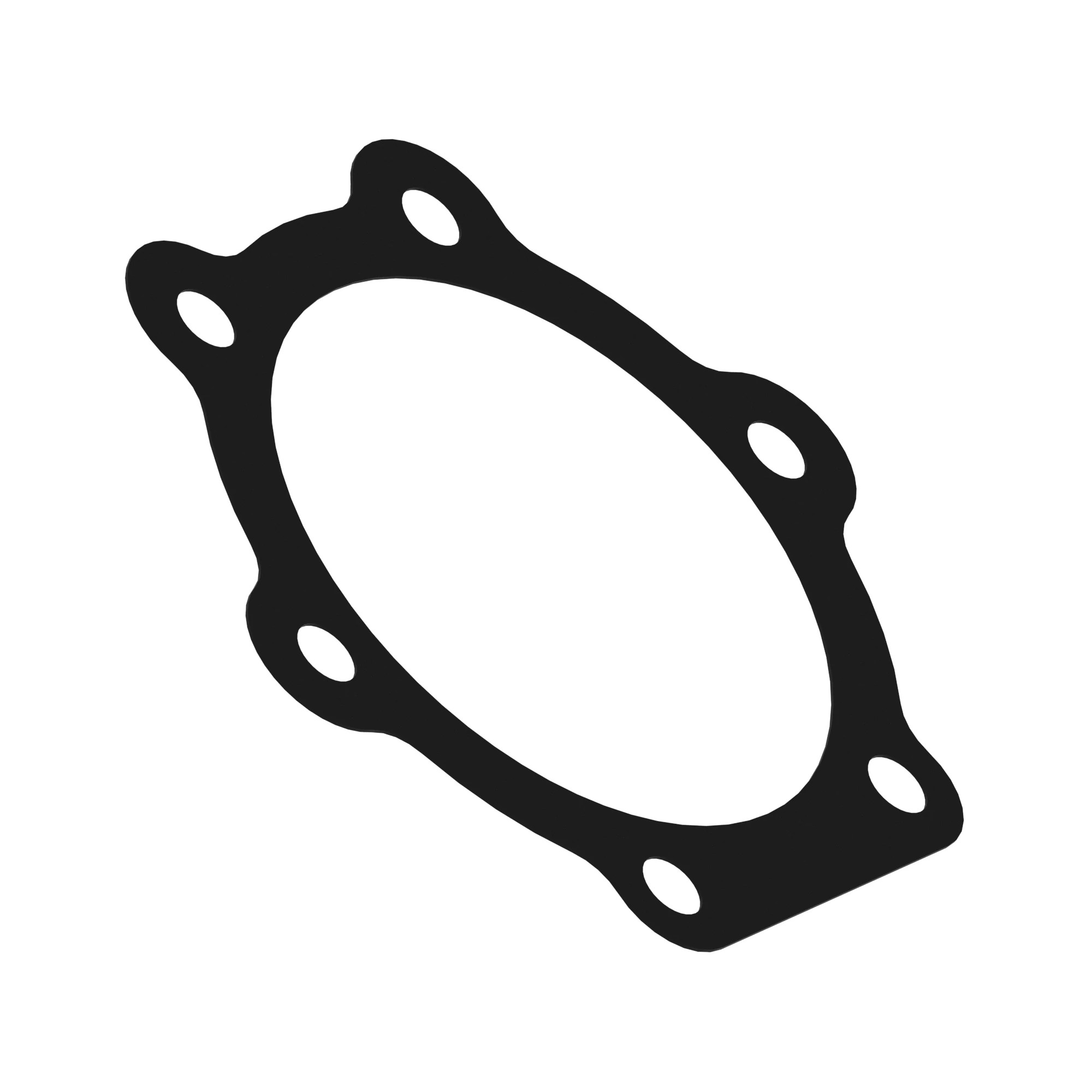 John Deere Pump Gasket - N318875
