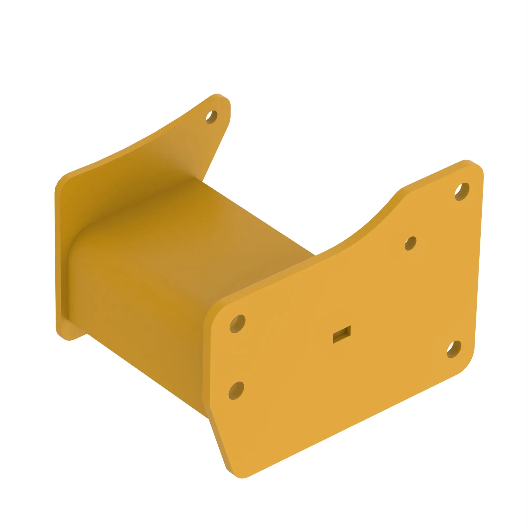 John Deere Bracket - KV26245
