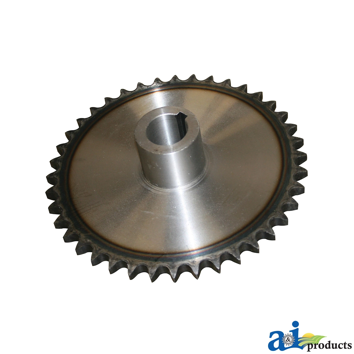 Sprocket, Vertical Auger Lower
