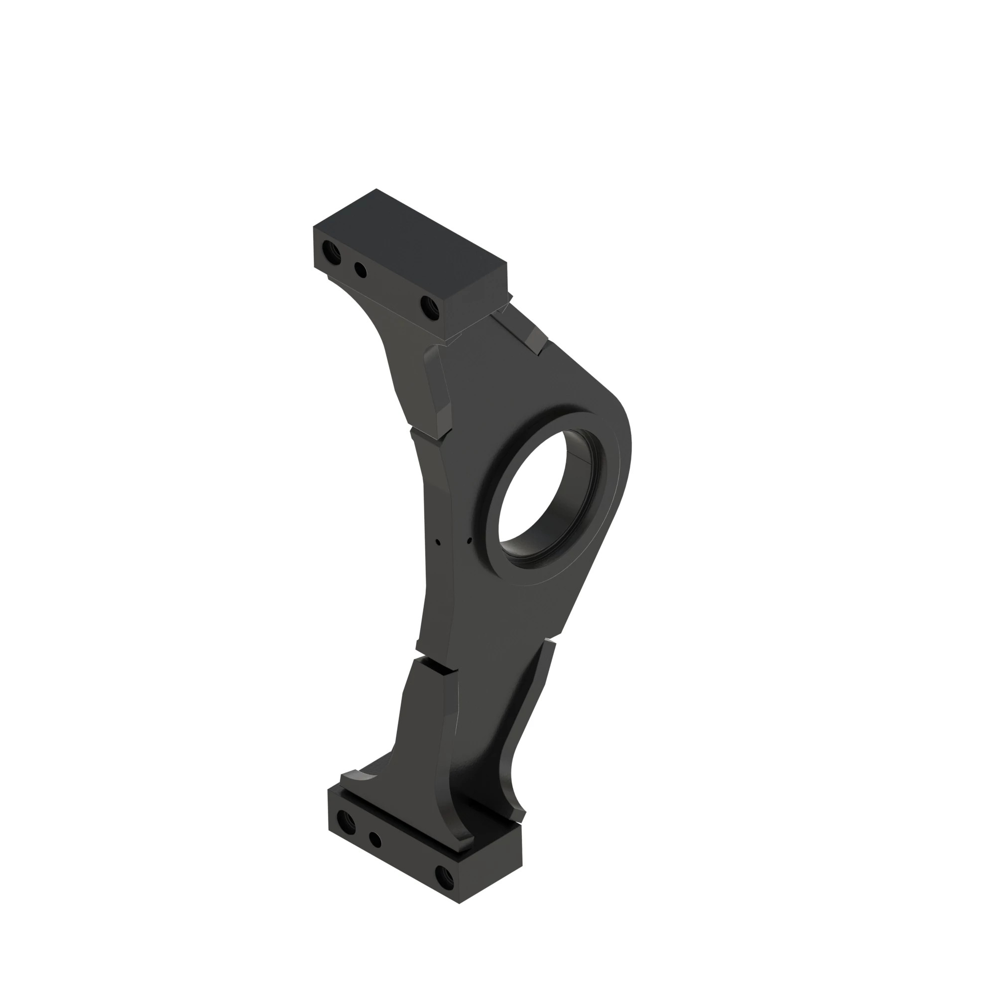 John Deere Rear Axle Support - AT211367