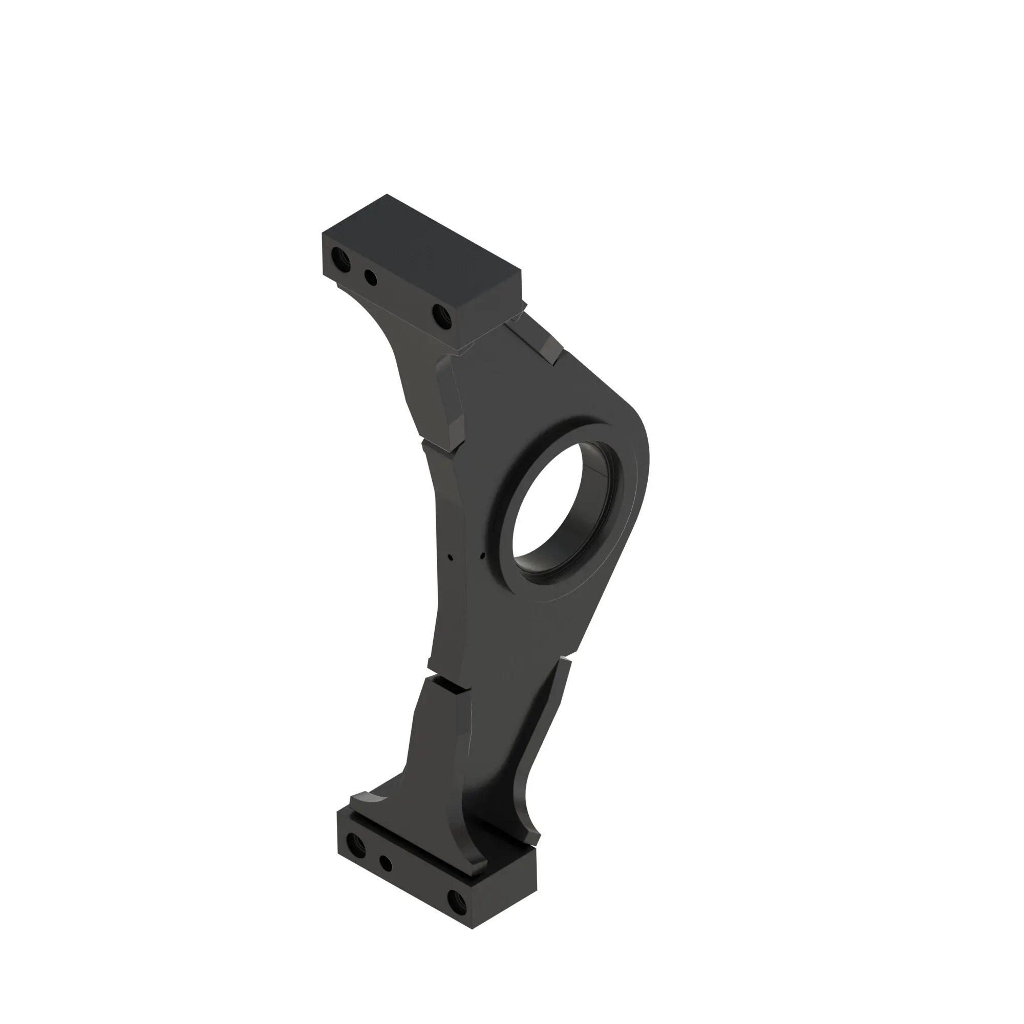 John Deere Rear Axle Support - AT211367