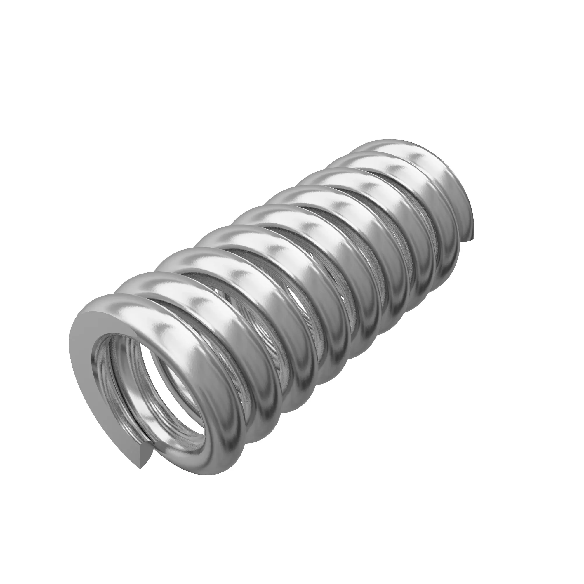 John Deere Compression Spring - R102913