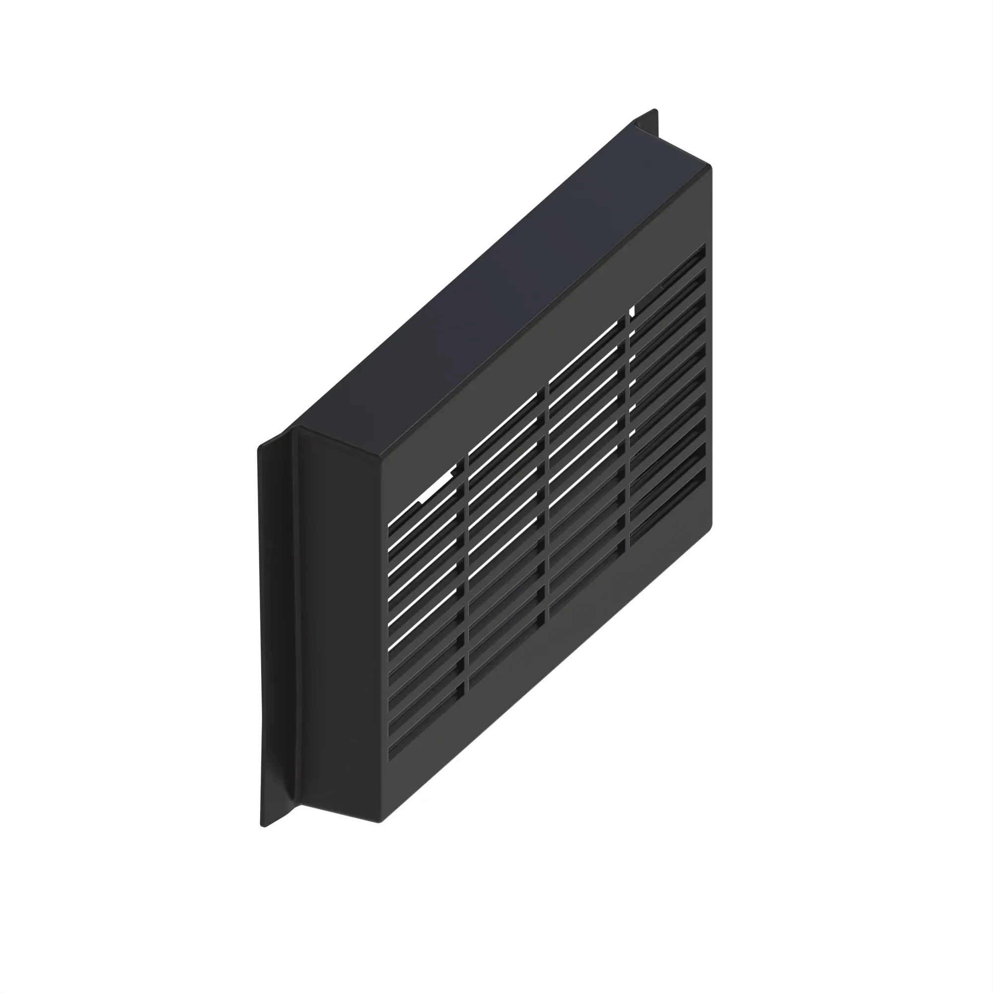 John Deere HVAC Unit Bezel - RE163675