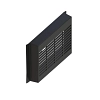 John Deere HVAC Unit Bezel - RE163675