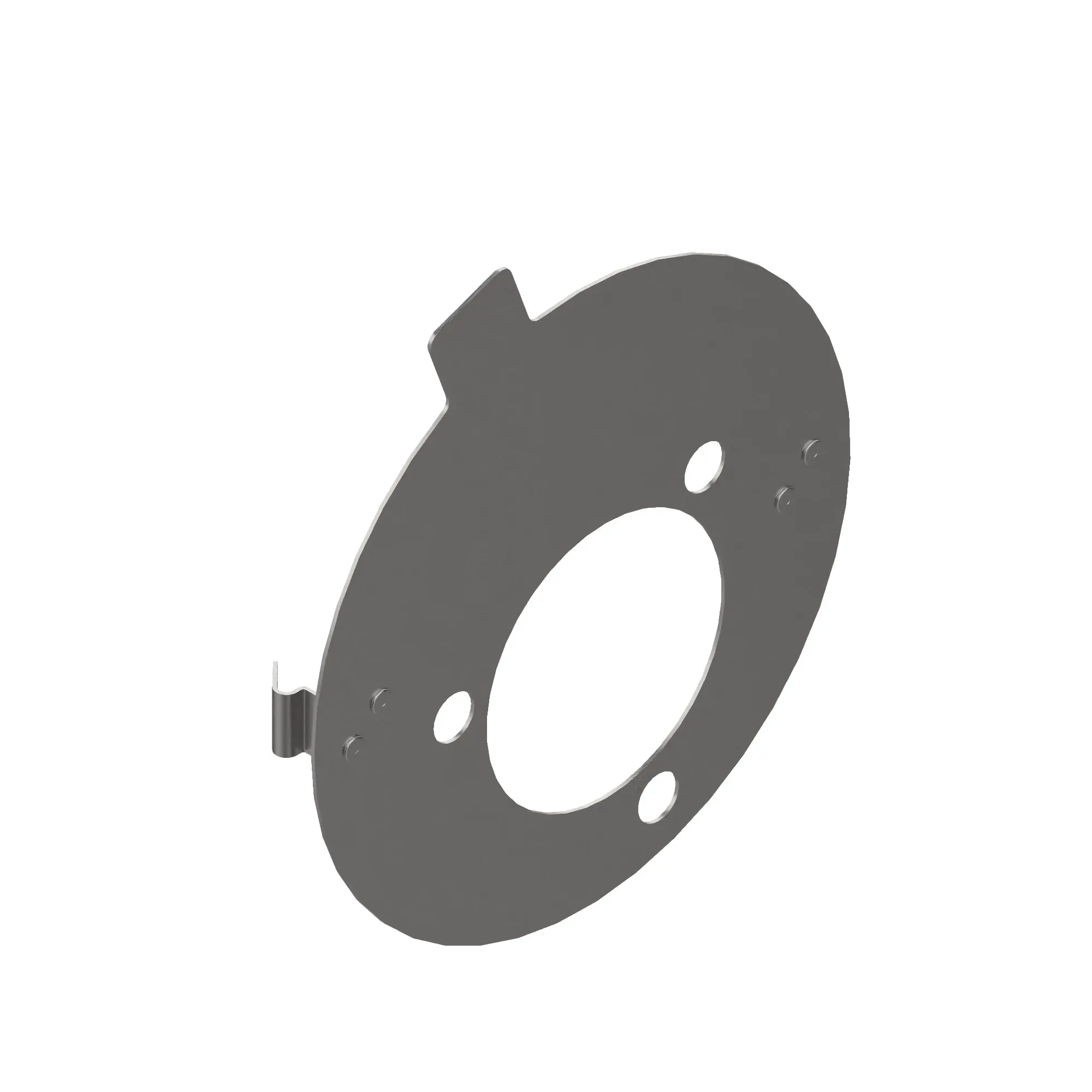 Plate