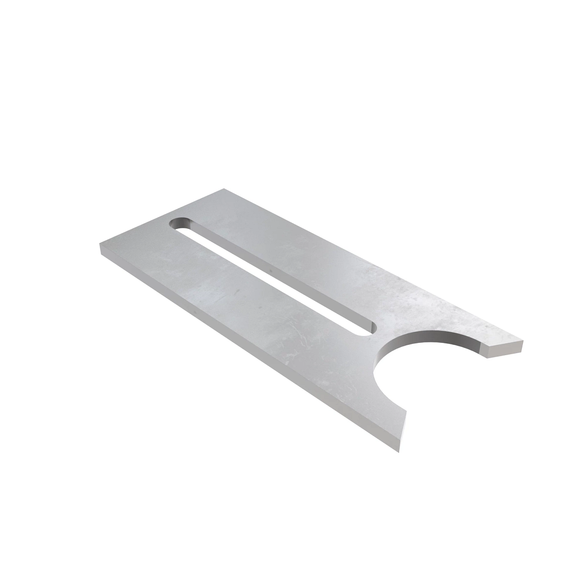 Plate Devider Adjustment