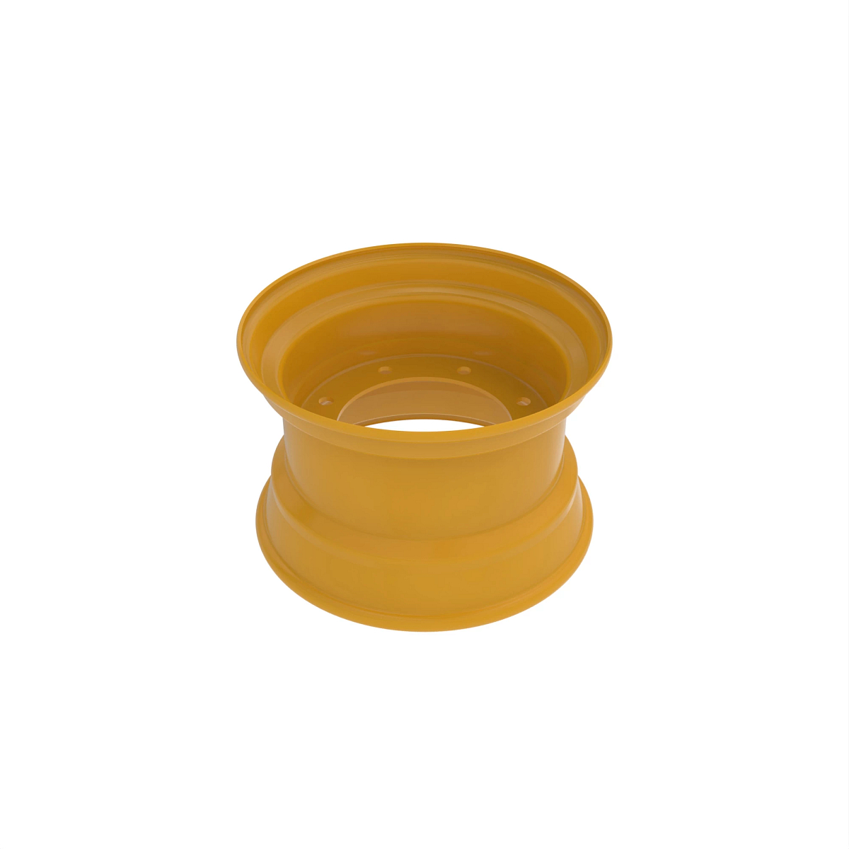 John Deere Rim, 9.7 X 16.5 - AT494464