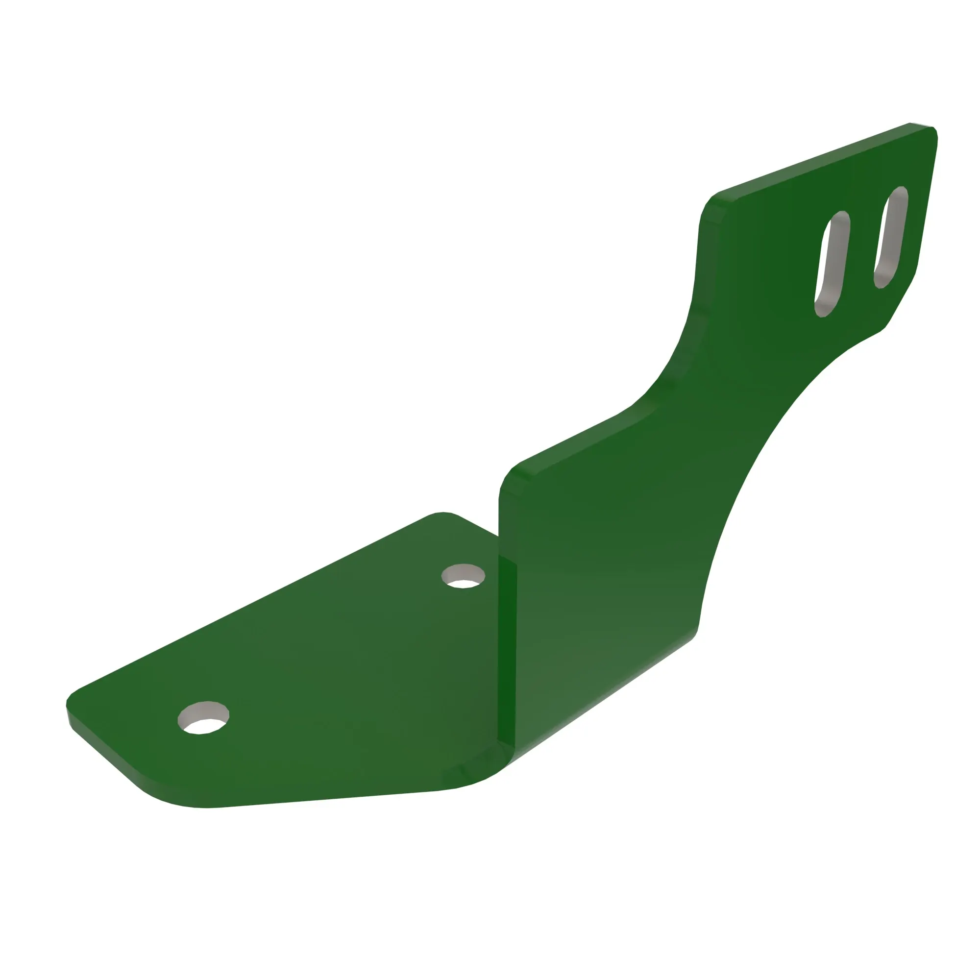 SURGE TANK SUPPORT BRACKET