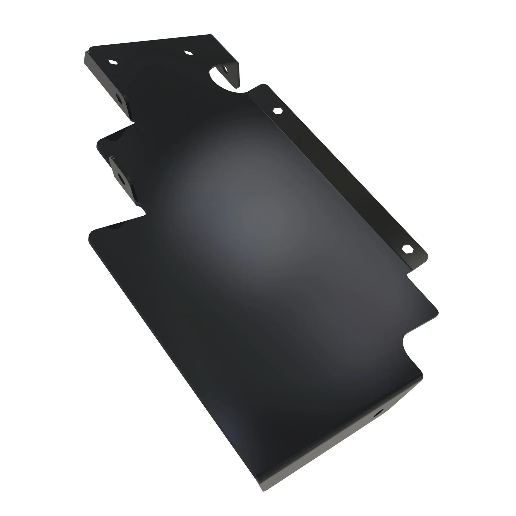 COVER REAR