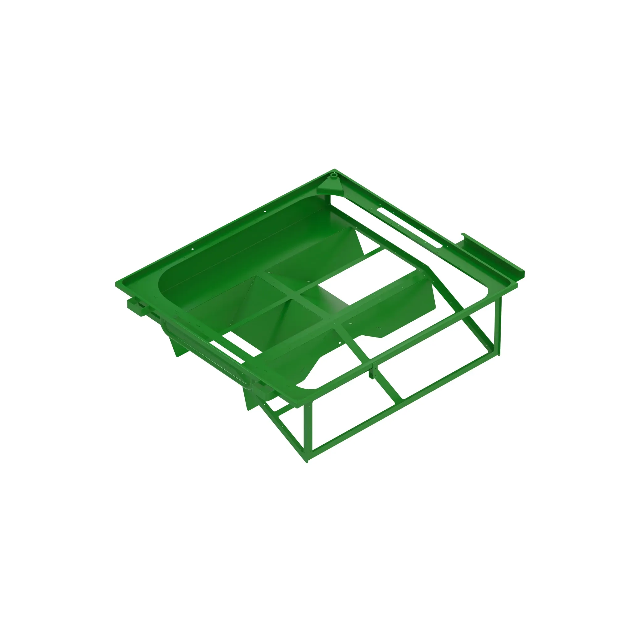 John Deere Reversible Fan Door - AXT10311