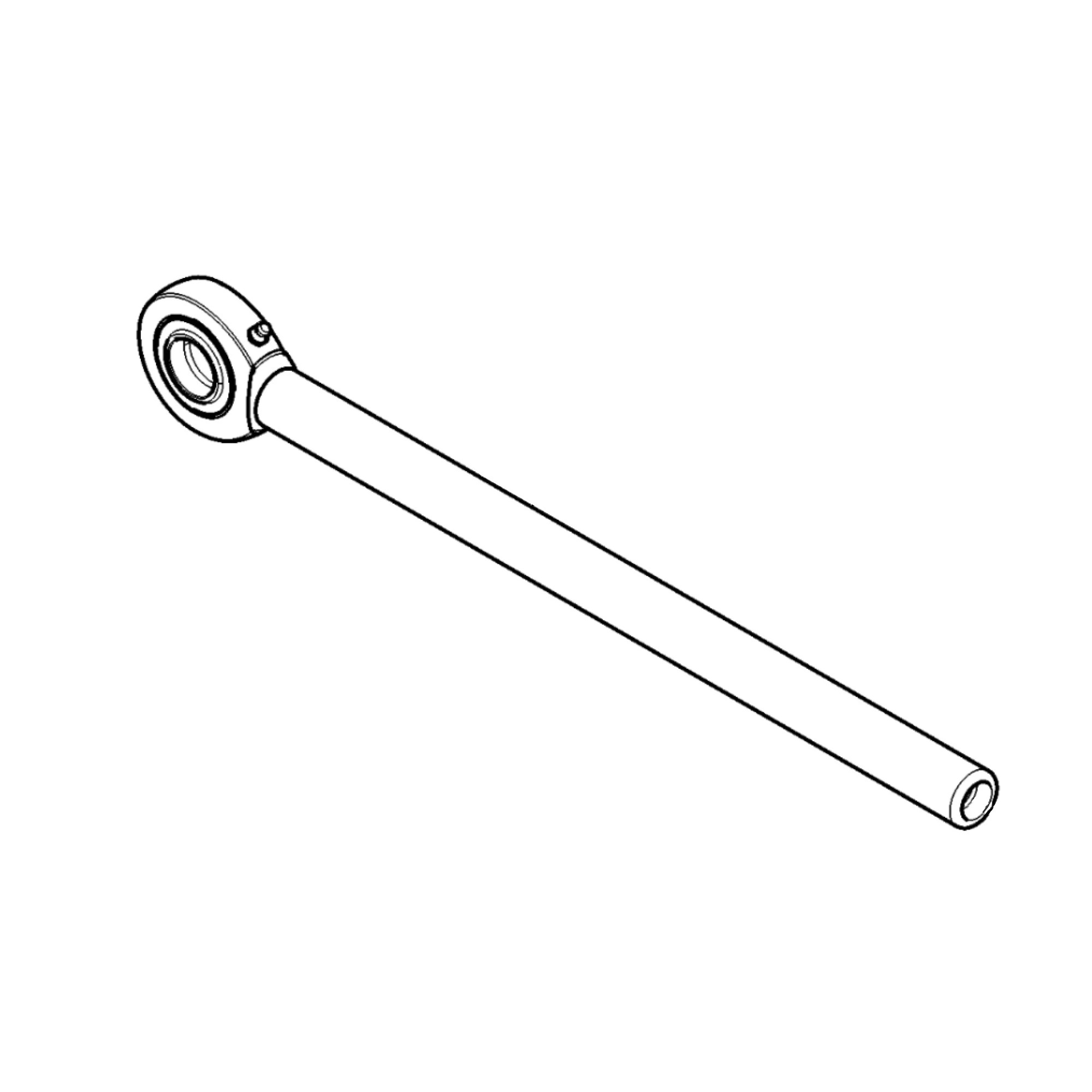 ROD, ASSEMBLY, 25