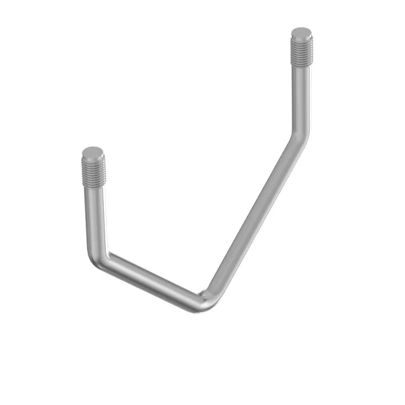 John Deere U-Bolt, M12 X 63.5 - N223237