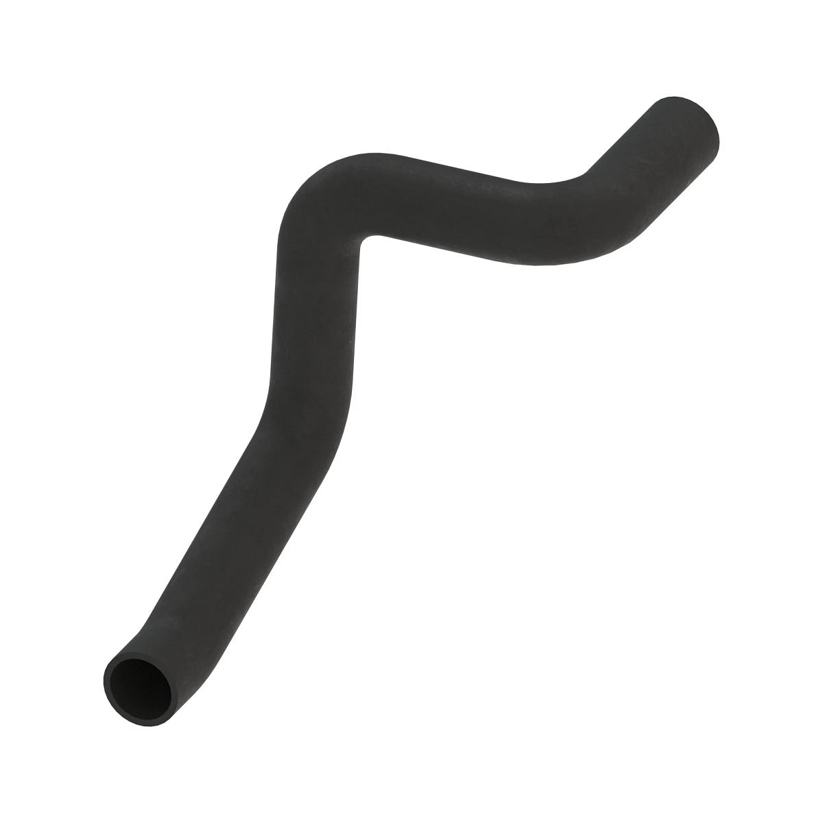 John Deere Upper Charge Air Hose - T305718