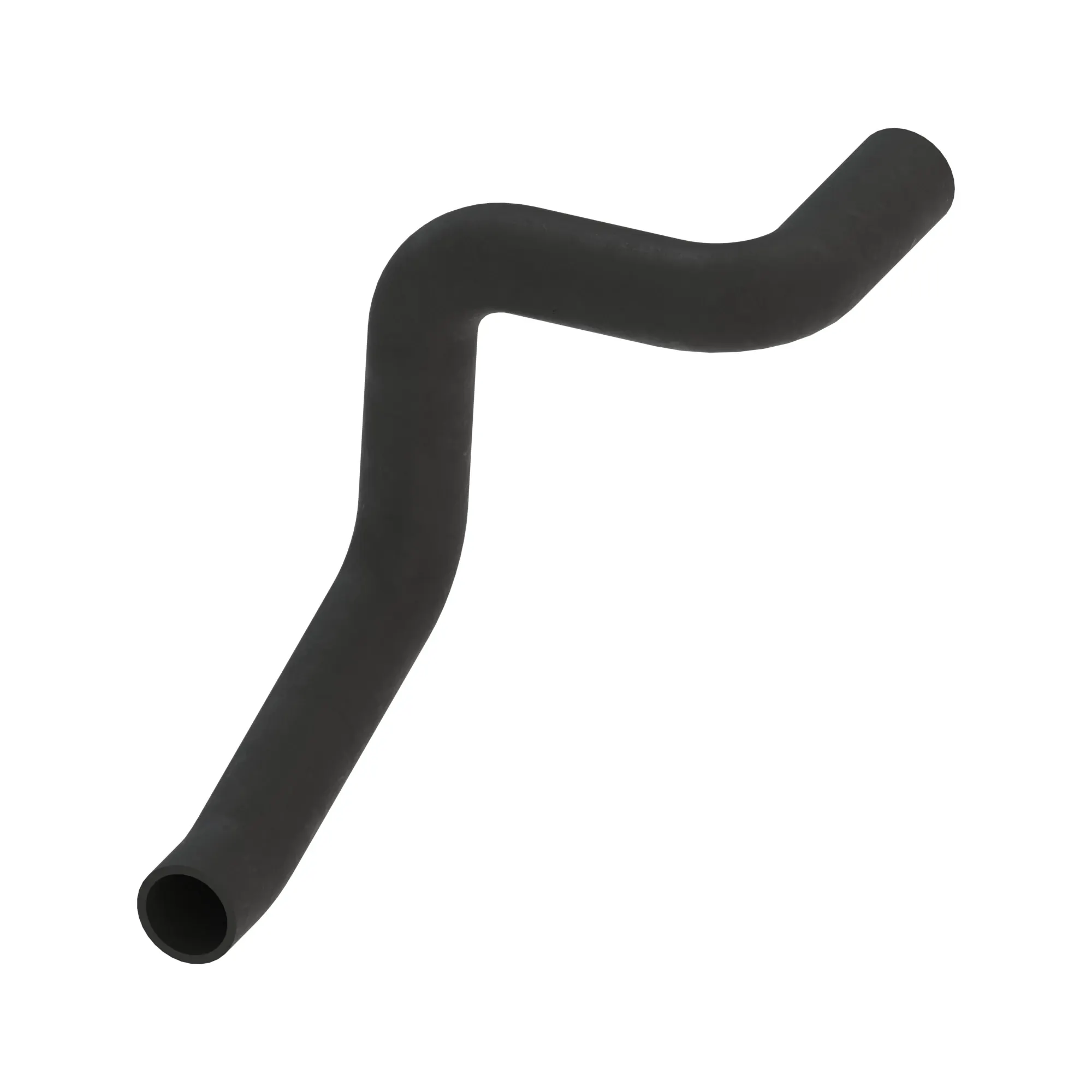 John Deere Upper Charge Air Hose - T305718