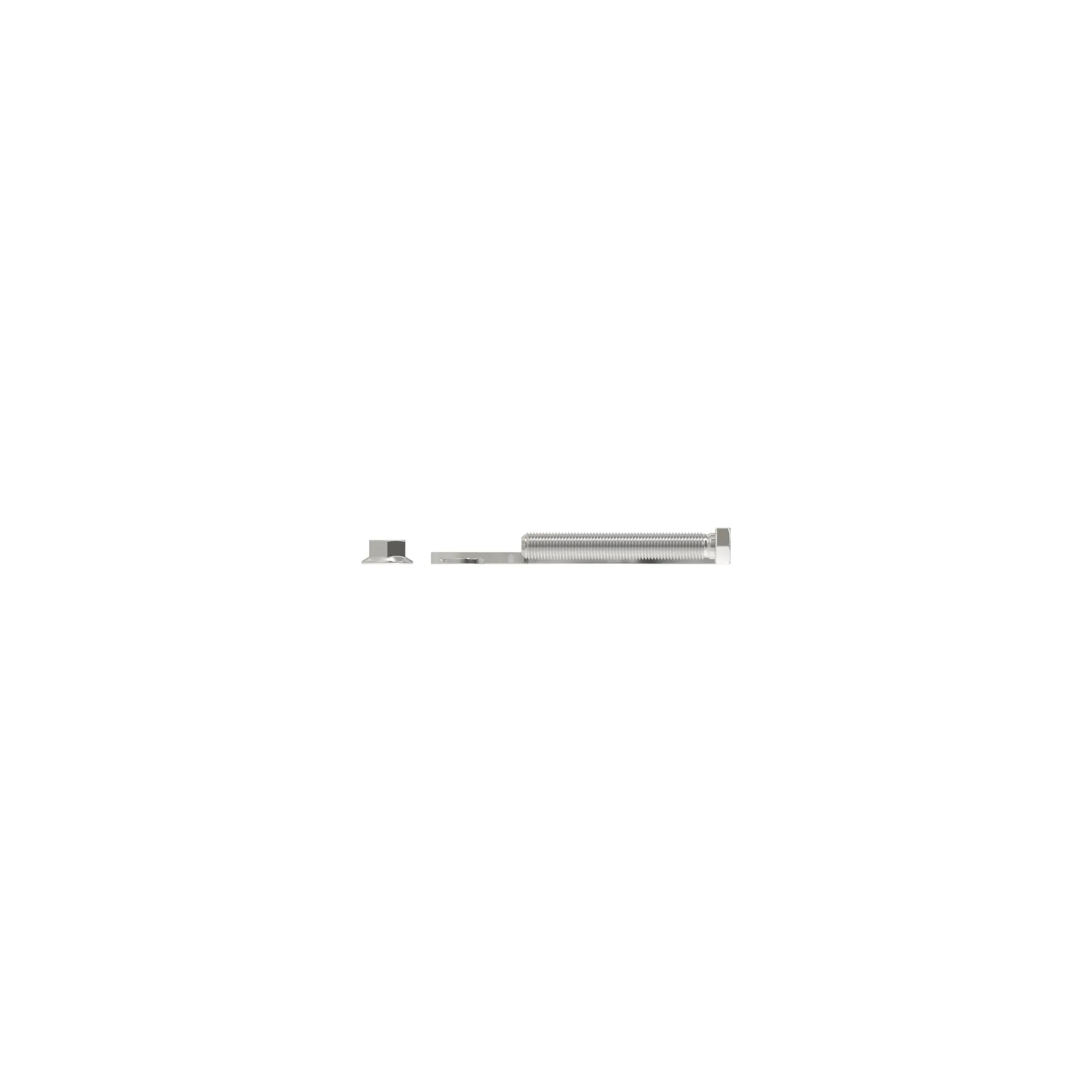 Special Service Tool, 700 BLADE RETAIN RING INSTAL TOOL