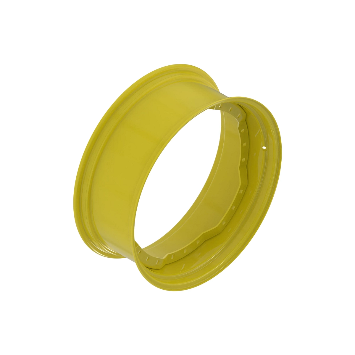 Wheel, W13X34 W/Blt Flange 8P