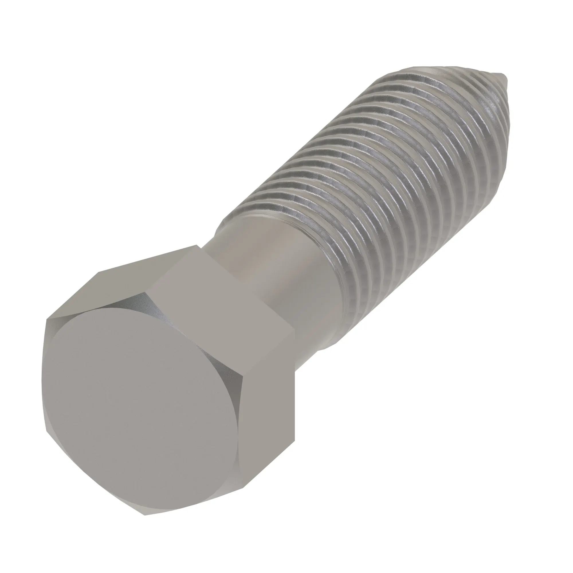 John Deere Hexagonal Head Self-Tapping Screw, M5.5 X 22 - 37M7183