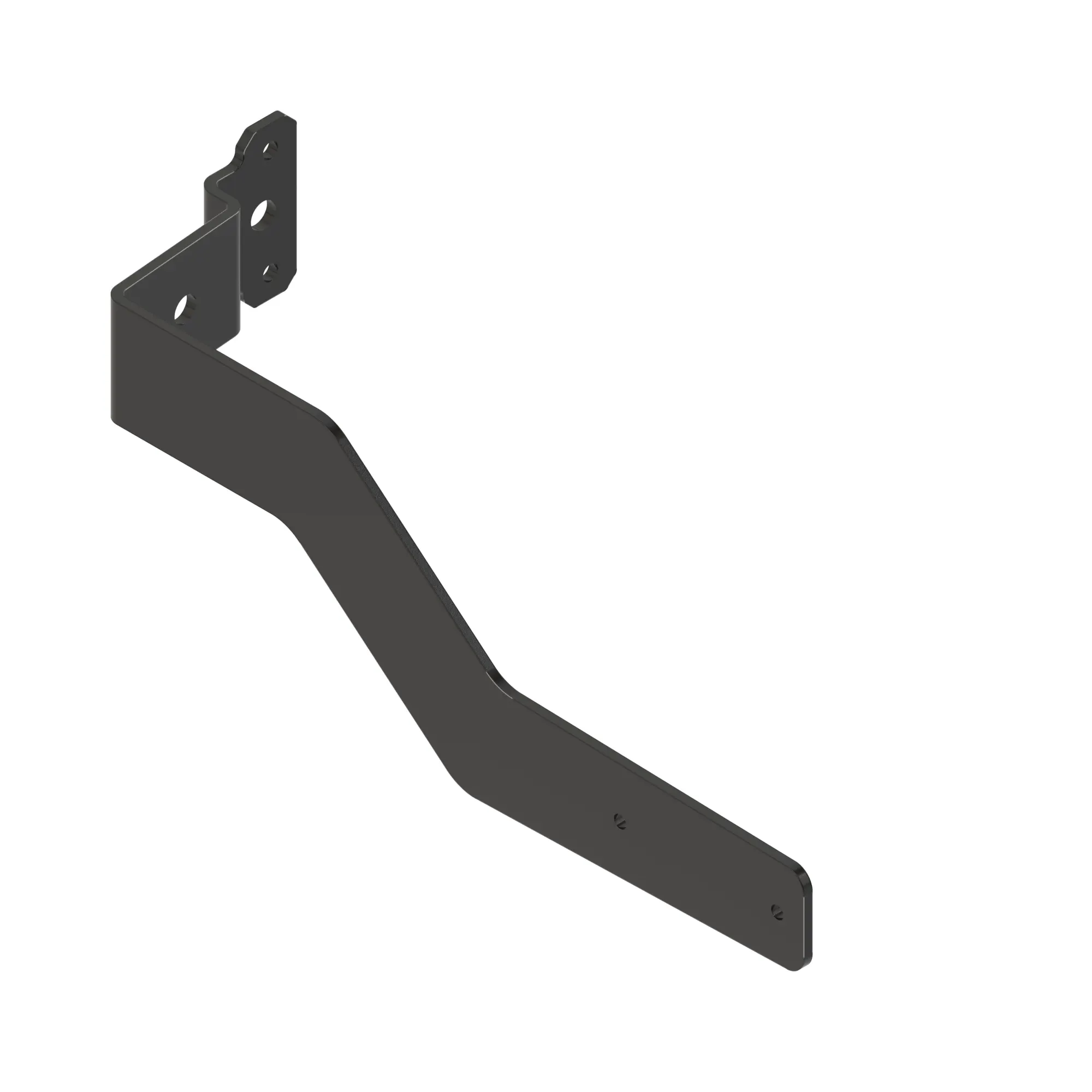 John Deere SMV Angle - L217372