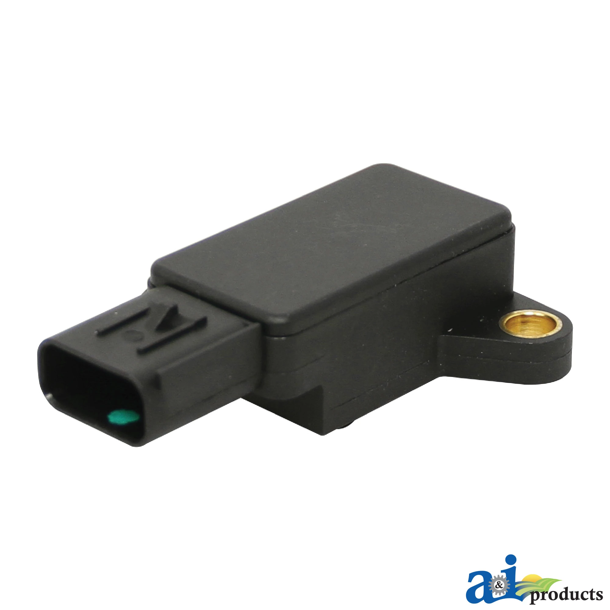 Miho♡ A-MIU803774: EGR Pressure Sensor | Shop.Deere.com