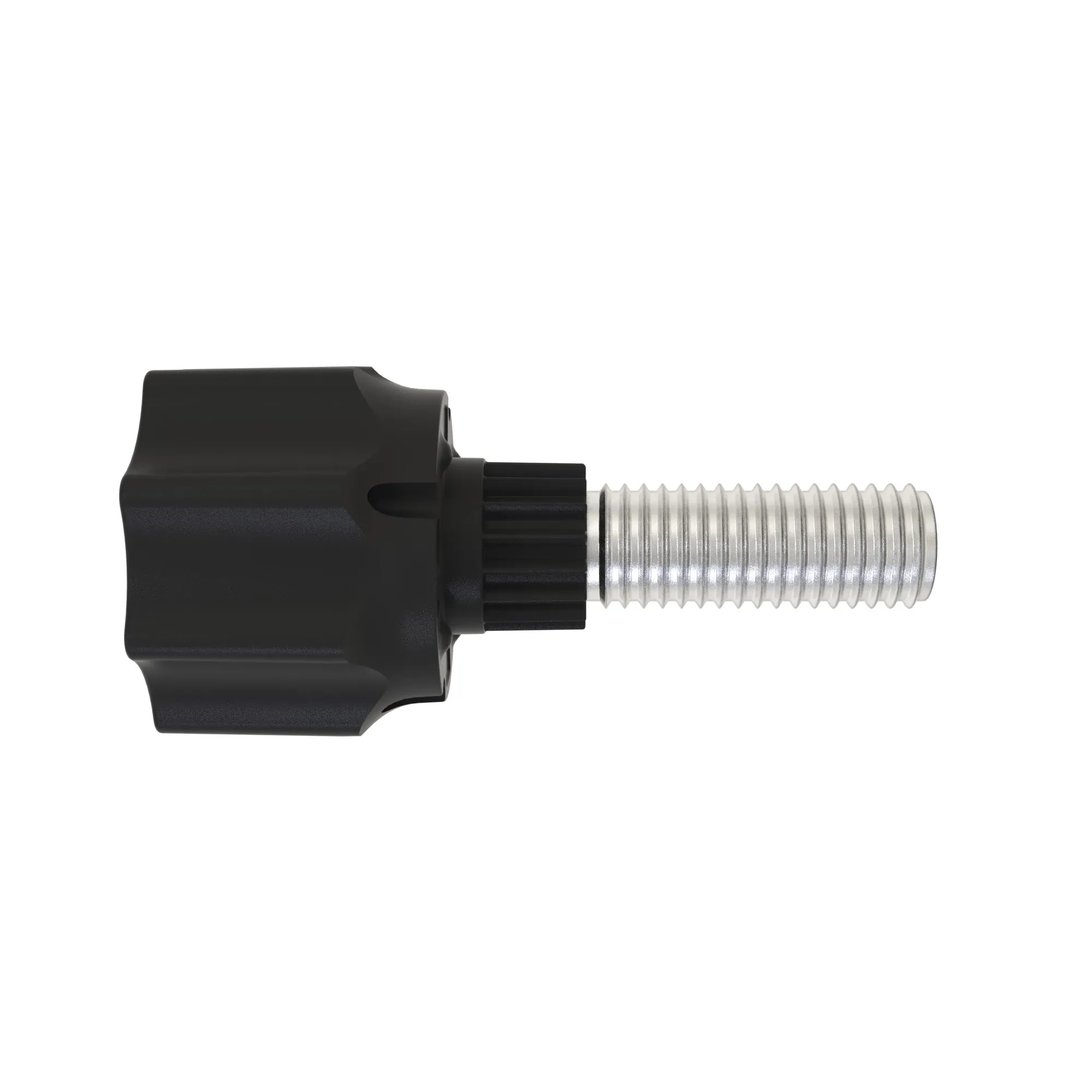 HANDLE, DOUBLE ELIMINATOR ADJ WITH