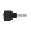 HANDLE, DOUBLE ELIMINATOR ADJ WITH