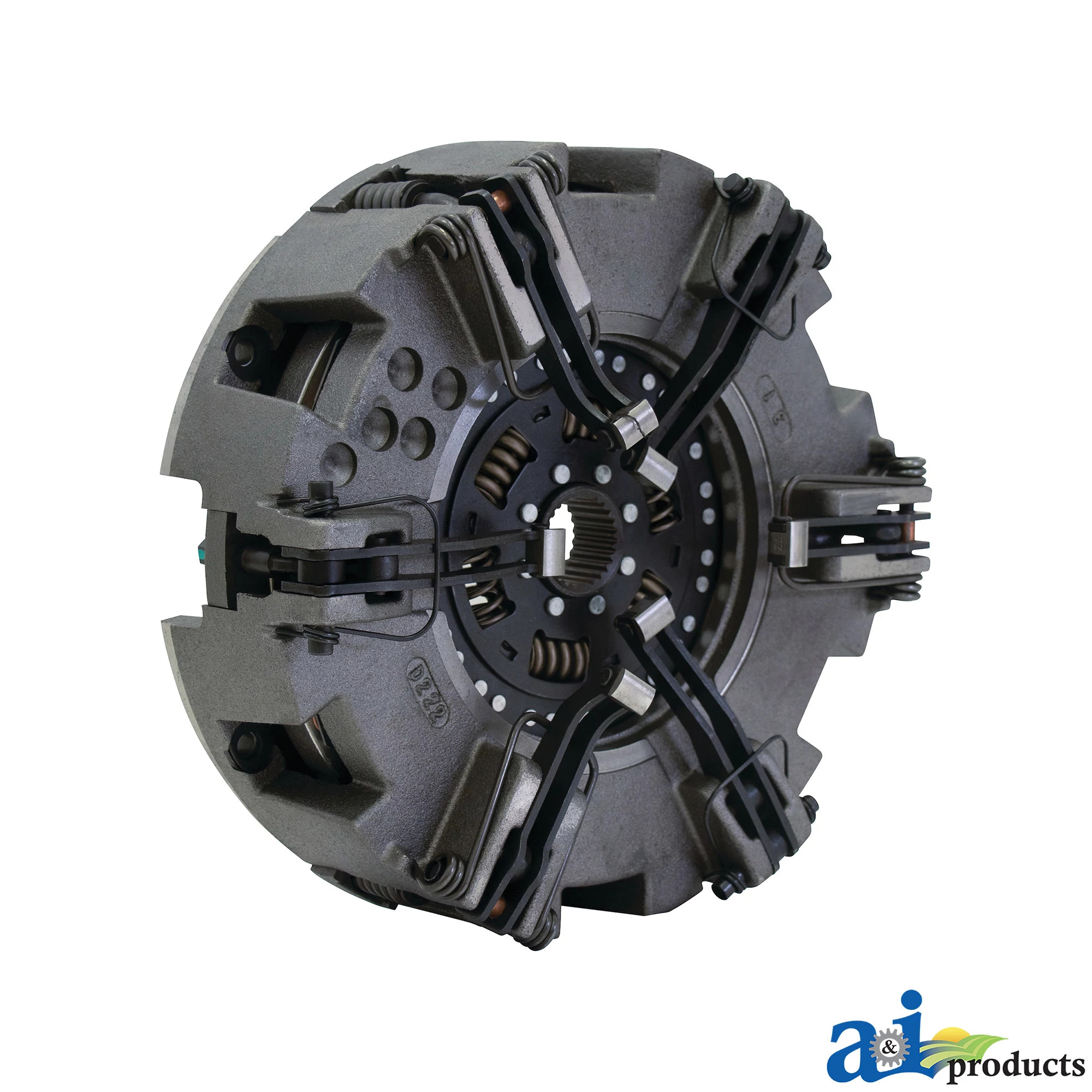 A&I Products Pressure Plate - A-SJ16518