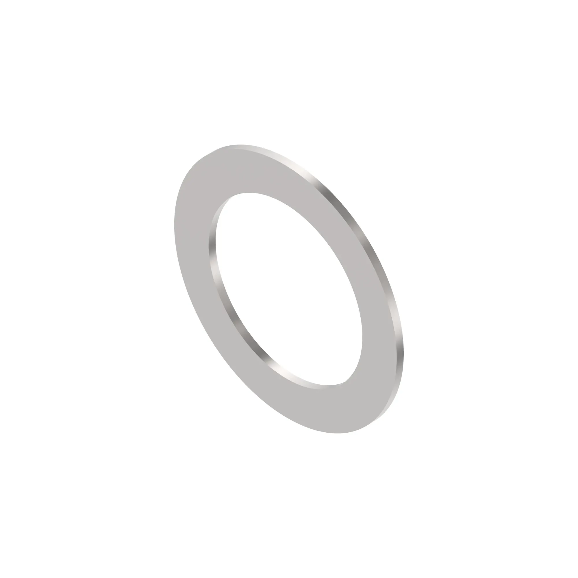 John Deere Round Hole Washer - 24H1558