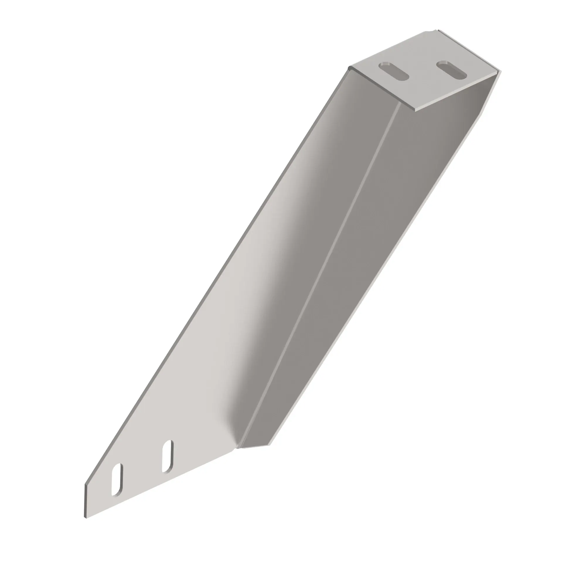 John Deere Bracket - HXE16445