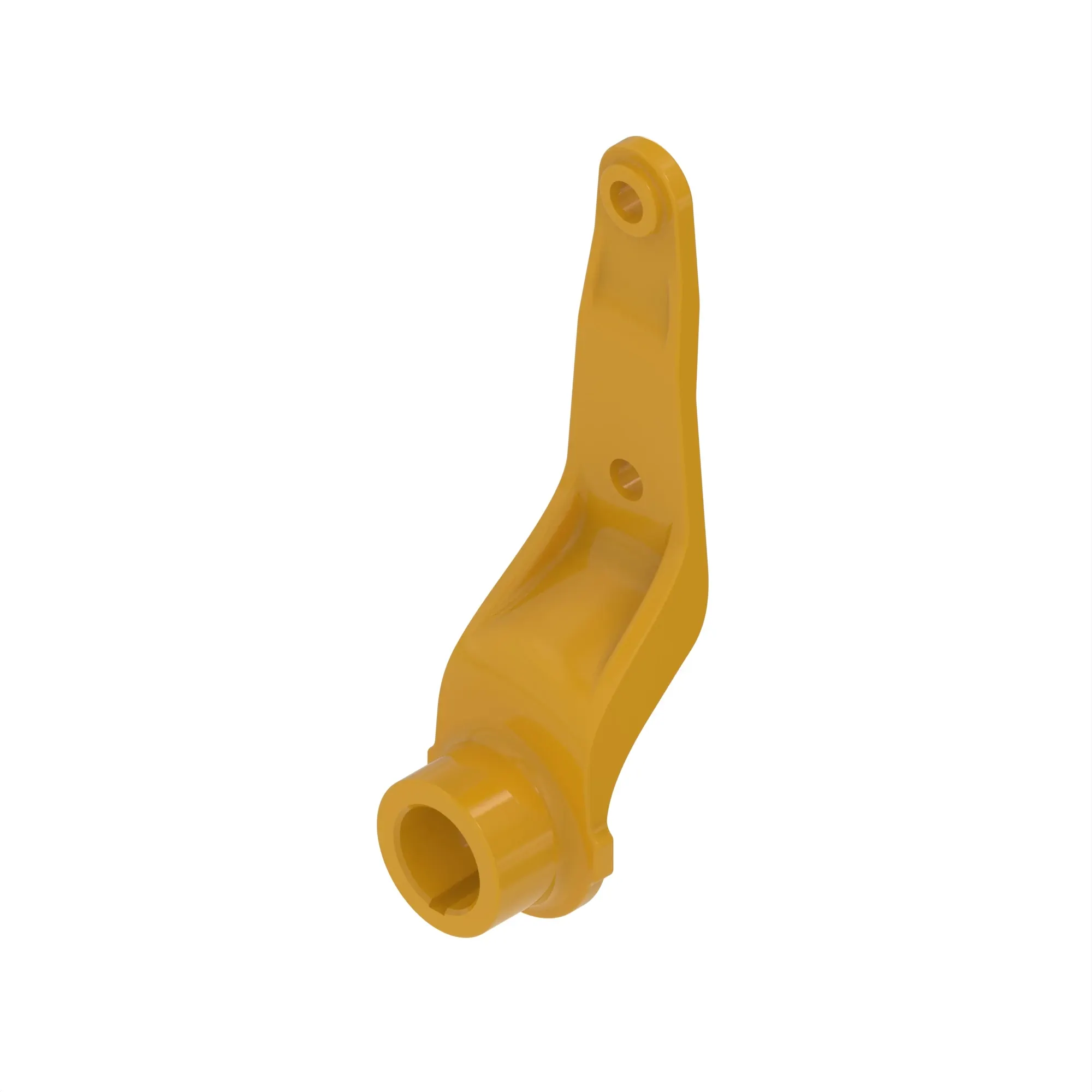 John Deere Pedal Lever - LVU33685