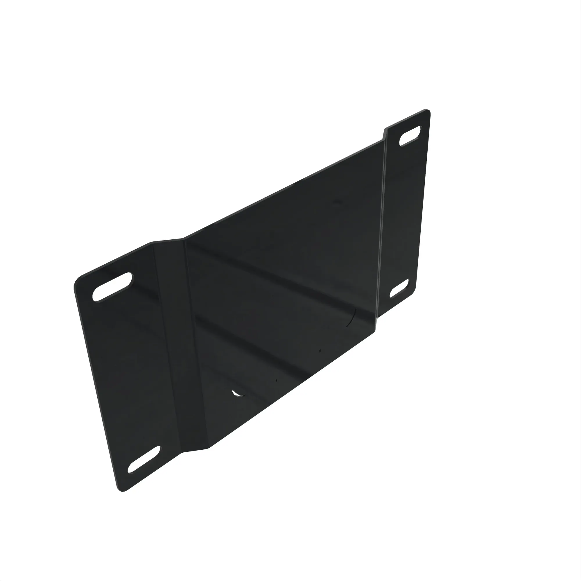 John Deere Antenna Bracket - T380255