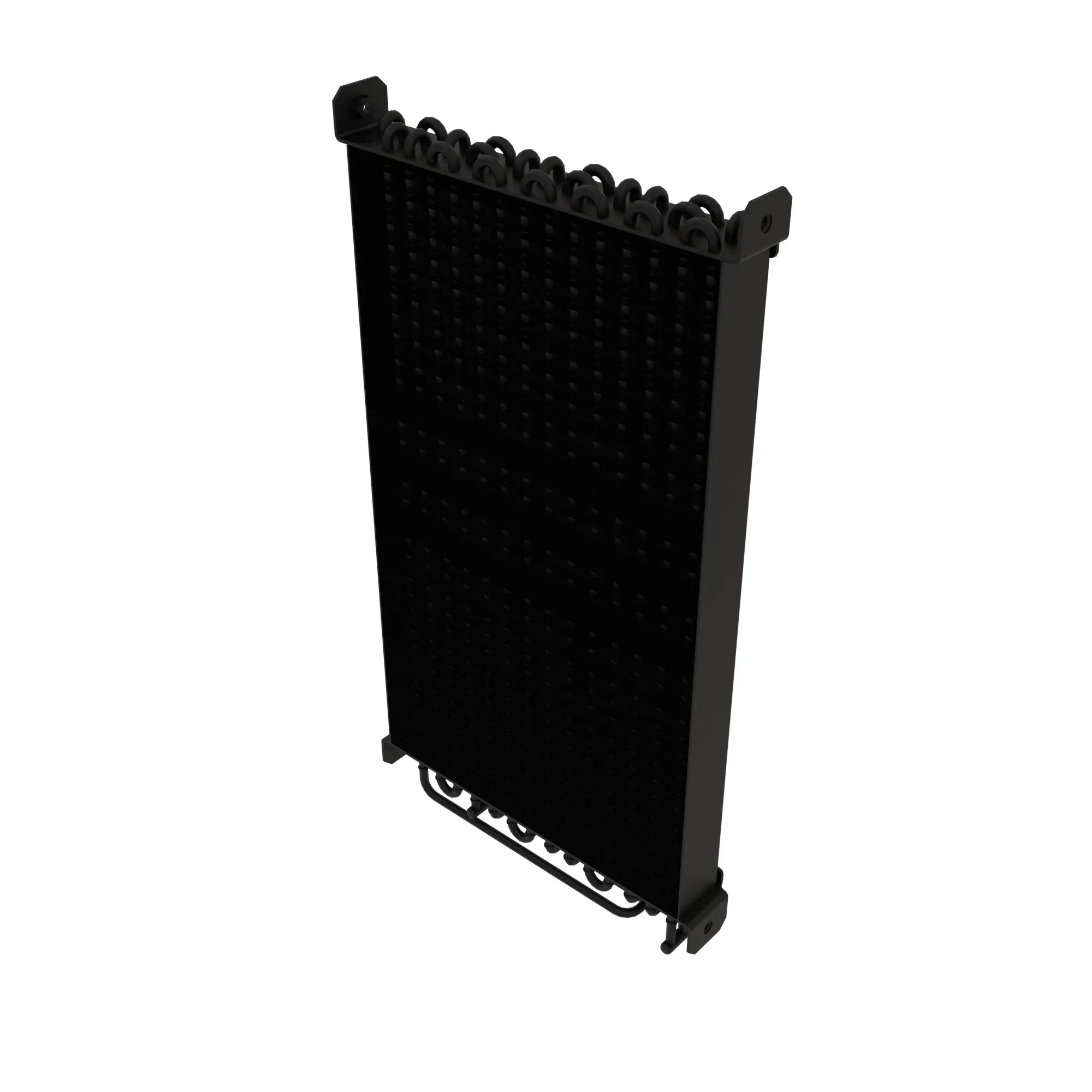 A/C CONDENSER