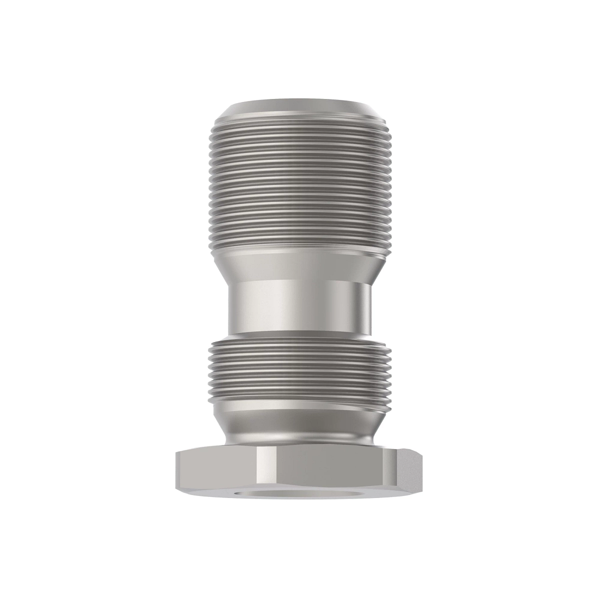 Tube Nut