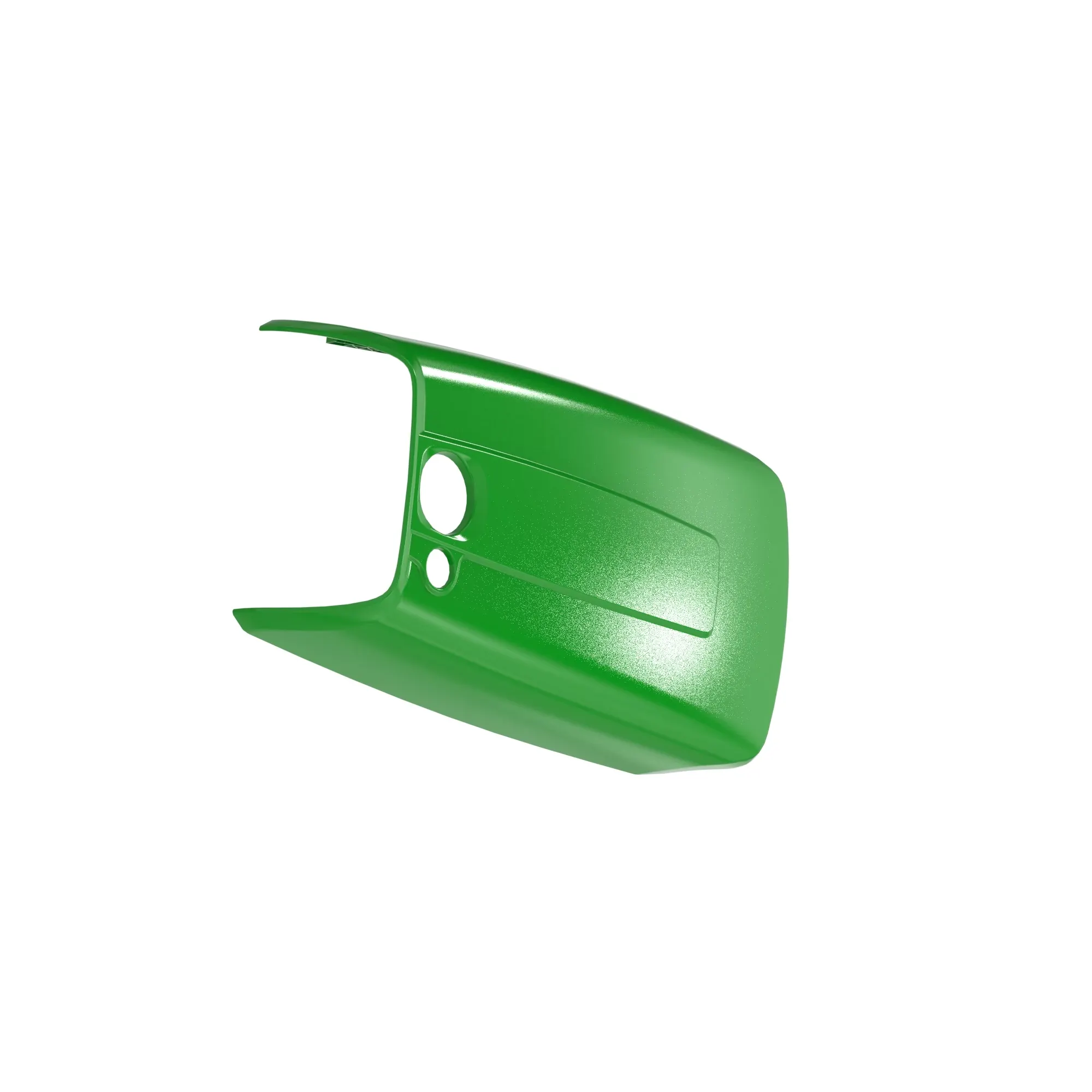 John Deere Front Hood - LVU18140