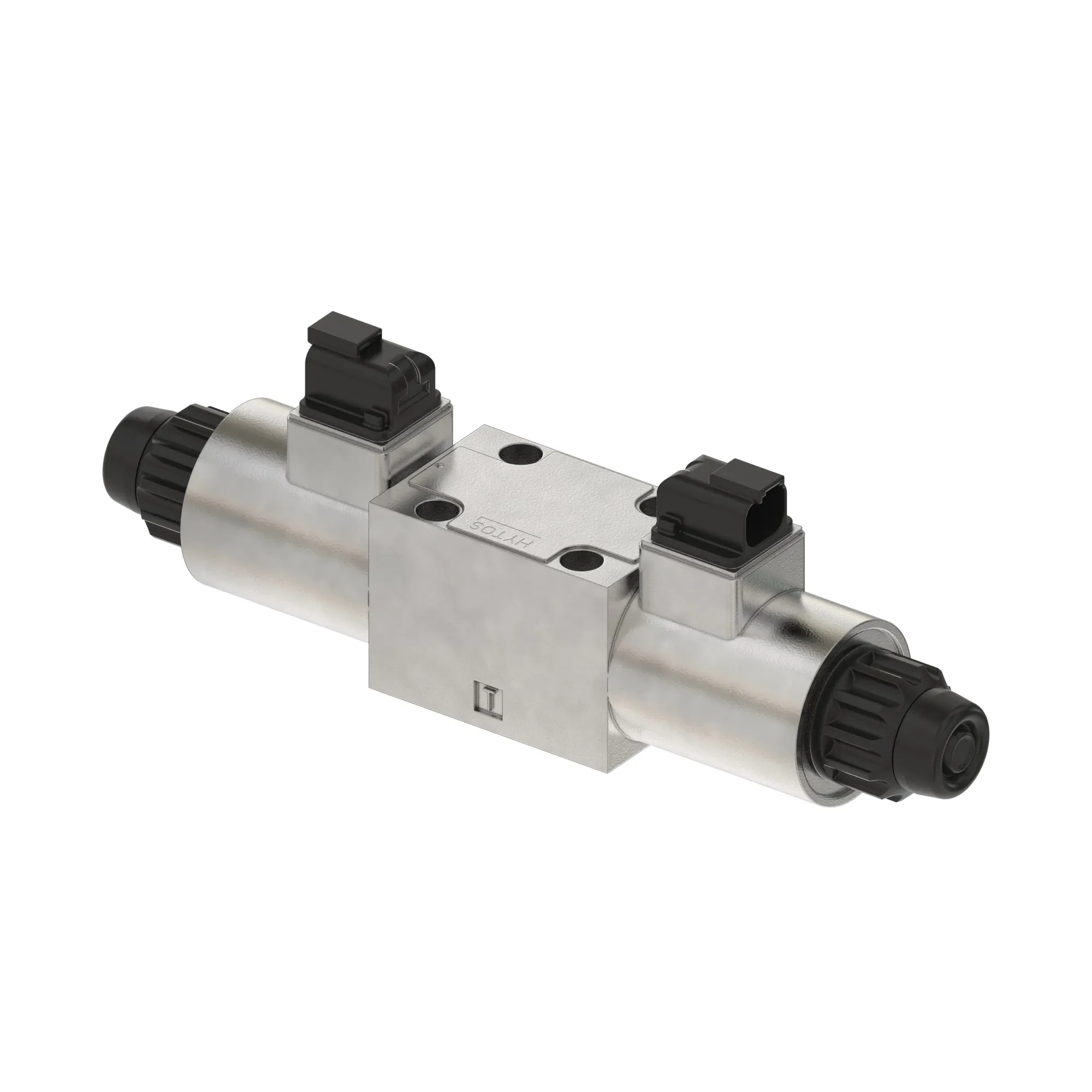John Deere Solenoid Valve - AKK48463