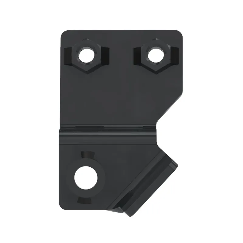 BRACKET, OIL LINE SUPPORT
