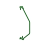 John Deere Lock - AKK47142