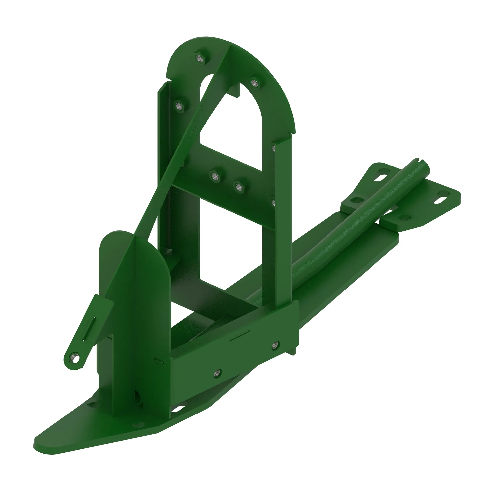 John Deere Crop Divider Point, Left Side - AXE66222