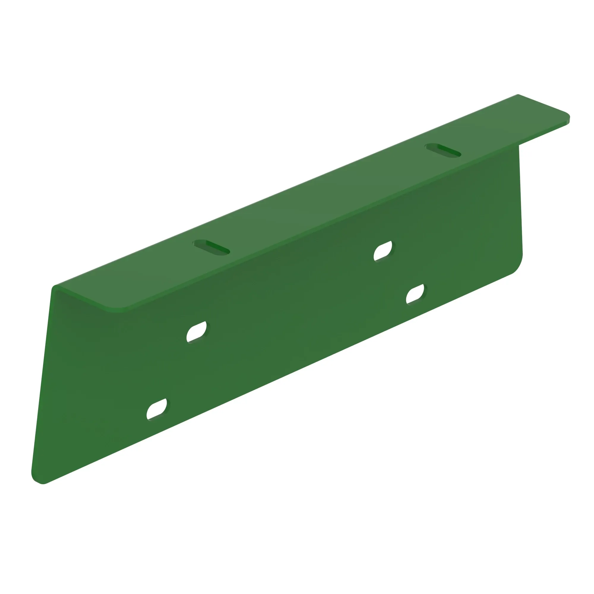 ANGLE BRACKET, Residue Deflector