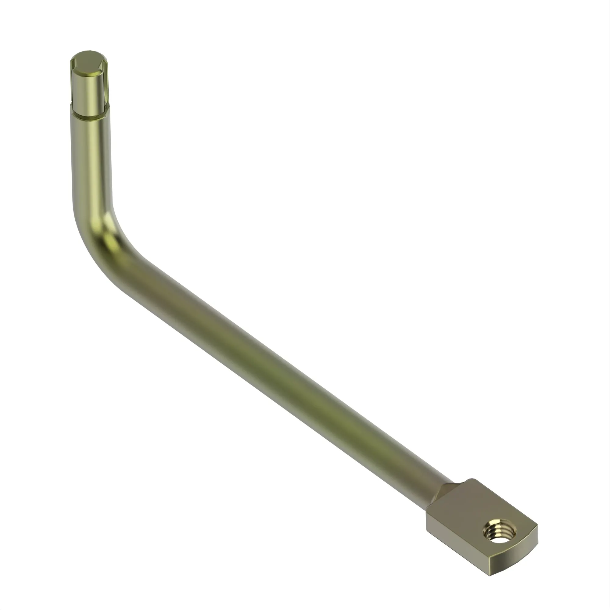 ARM, ARM, STRUT HEIGHT SENSOR NOVA