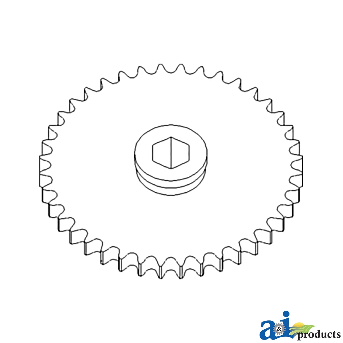 Sprocket